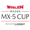 2024 Whelen Mazda MX-5 Cup Base Template + Whelen Engineering #31