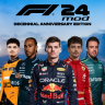 F1 2024 Decennial Anniversary Edition Mod