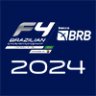 2024 F4 Brazilian skins for formula_4_brasil