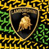 Lamborghini Formula One Team - Alpine Replace