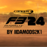 RSS Formula 3 V6 2019 | Campos Racing 2024 F3 Season