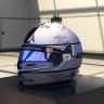 Alexander Albon's 2023 Silverstone Helmet | ACSPRH V2 | F1 Lid Series