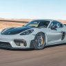 Porsche GT4 RS Sound Mod