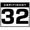 #32 J&S Racing | British GT Championship 2024 | RSS Aero V10