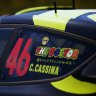 Ford Fiesta WRC - Valentino Rossi - Monza Rally Show 2018