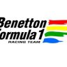 VRC Renoir - Benetton Renault