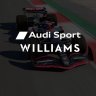 Audi Sport Williams(Double Package)