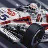 Indy f301's