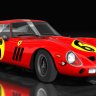 22 Ferrari 330 GTO Skins
