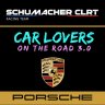 2024 Schumacher CLRT #22 Porsche
