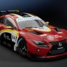 [FICTIONAL] RSS GT-M Lux V8 - Pacific Endurance Series - Moai Racing