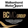2024 GTWC Walkenhorst Motorsports #34