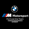 BMW Motorsport/BMW WRT Valentino Rossi - My Team - Collab with @Feike007- 2 mods