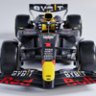 Formula RTT 2024 RB20 Red Bull skins