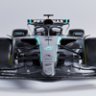 Formula RTT 2024 F1 W15 Mercedes skins