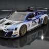 Audi R8 GT2 Race-Online Motorsports