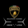 #63 Lamborghini Squadra Corse Iron Lynx Pit Crew WEC