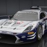 Maserati MC20 Challenge - Passione Blu