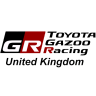 Toyota Gazoo Racing UK BTCC 2024