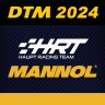 2024 DTM HRT #36