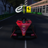 VRC Formula Lithium 2023 | Scuderia Ferrari livery