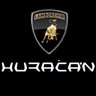 Lamborghini Huracan Official Configurator Pack