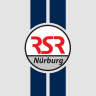RSR Nurburg Nissan GT-R skinpack