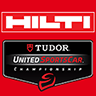 "HILTI Racing Team" Coyote / Dallara Corvette DP