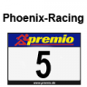 Phoenix Racing #5 VLN 2014