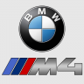 KS BMW M4 - M Performance