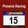 Phoenix Racing #15 VLN 2014