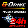 Audi R8 LMS "G-Drive Racing"