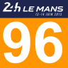 [URD EGT MOD] Aston Martin #96 Team Aston Martin Racing - Le Mans 24h 2015