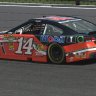 Stewart-Haas Racing Pack for ISI Stock Car