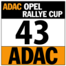 Opel Adam Cup - #43 - Season 2014