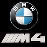 BMW M4 "MAT Colors" PACK