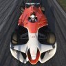 Manor F1 Concept (Ferrari F1 Concept)