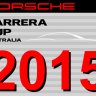 Porsche Carrera Cup Australia 2015