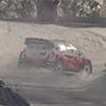 Hyundai i20 WRC 2015 - Hayden Paddon