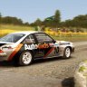 Opel Manta "AutoGids"  by Xylo