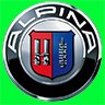 BMW ALPINA B6 GT3 - ADAC GT Masters 2012  #1