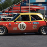 Ford Escort MK1 - Alan Mann Racing