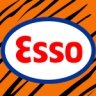Esso Ultron "Tiger" Abarth 500 Assetto Corse