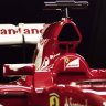 2015 Mclaren Honda for Ferrari 2002