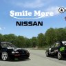 Smile More Nissan
