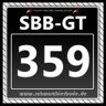 Audi R8 V10 LMS Ultra - SBB-GT #359