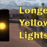 Longer Yellow Lights