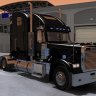 Freightliner Classic XL Update