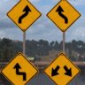 Traffic Signs Pack