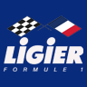[MP4/4] Ligier JS31